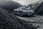 Lamborghini Gallardo Offroad 2004 года